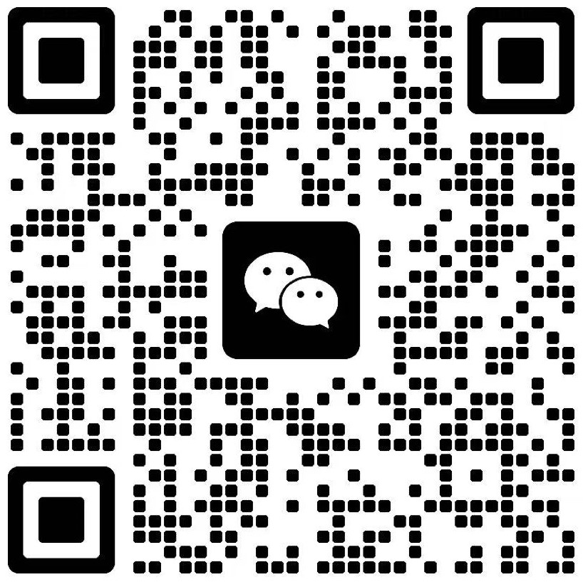 公装设计与施工二维码